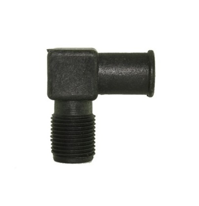 Codo Para Agua, Rosca 3/8 – Espiga 5/8