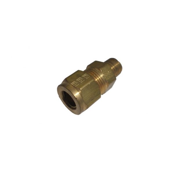 Conexion Barril 5/16 Tubo A 1/8 Npt