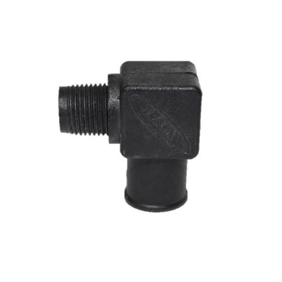 Codo Para Vaporizador J