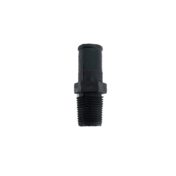 Espiga Para Agua, Rosca 3/8 – Espiga 5/8